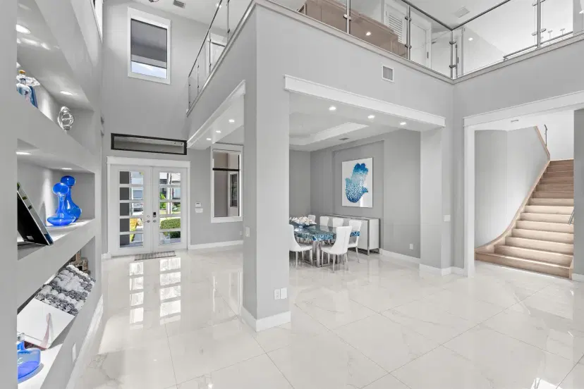 Picture of 10715 Estuary Drive, Parkland FL 33076