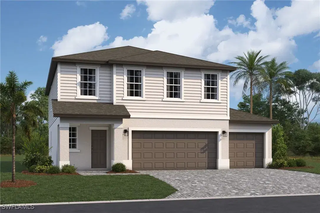 Picture of 237 Moonlit Lake Trl, Lehigh Acres, FL 33974