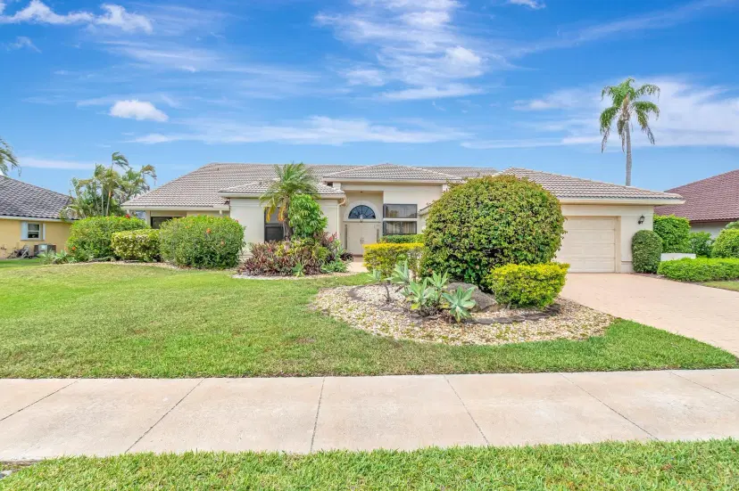 Picture of 11349 Boca Woods Lane, Boca Raton FL 33428