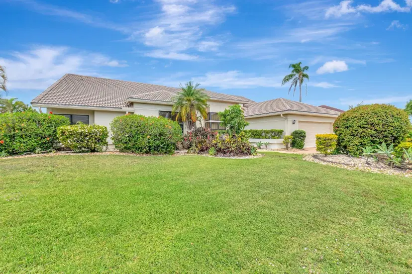Picture of 11349 Boca Woods Lane, Boca Raton FL 33428