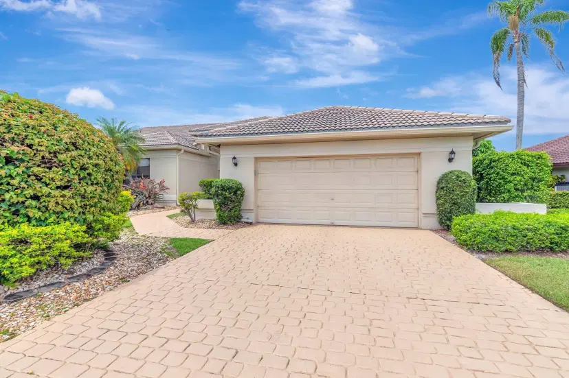 Picture of 11349 Boca Woods Lane, Boca Raton FL 33428