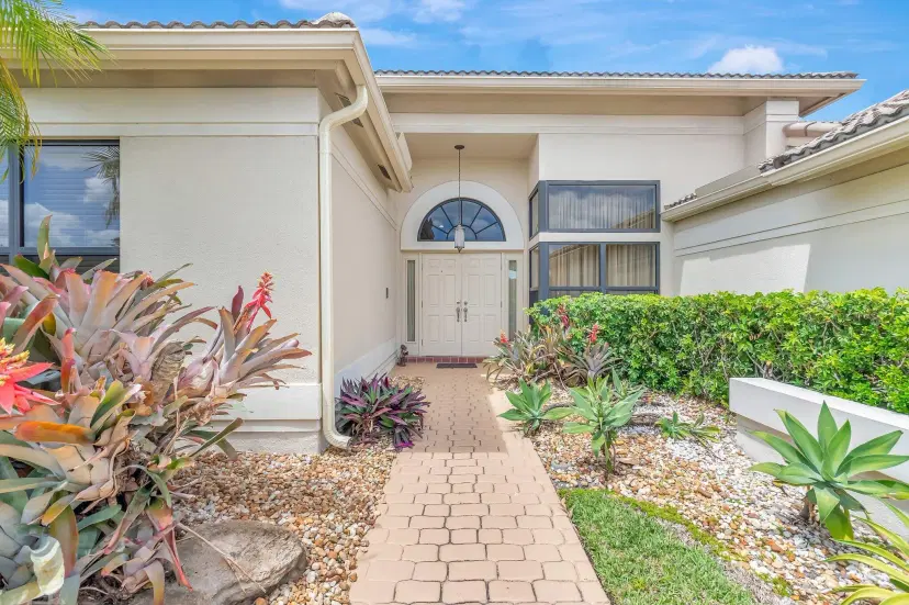 Picture of 11349 Boca Woods Lane, Boca Raton FL 33428