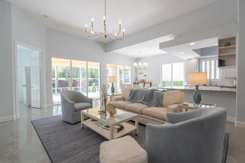 Picture of 8843 Oldham Way, Palm Beach Gardens FL 33412