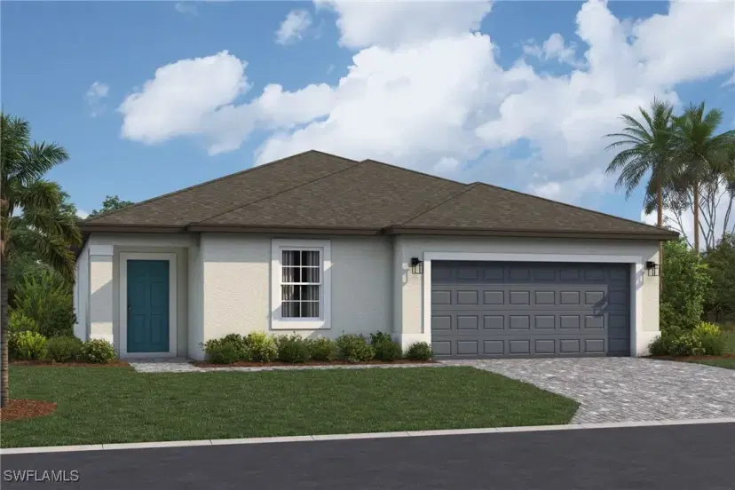 Picture of 241 Moonlit Lake Trl, Lehigh Acres FL 33974