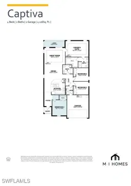 Picture of 241 Moonlit Lake Trl, Lehigh Acres, FL 33974