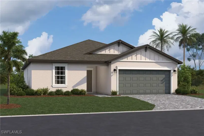 Picture of 244 Moonlit Lake Trl, Lehigh Acres FL 33974