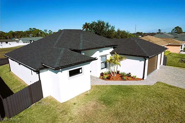 Picture of 2447 NW 21St Ter, Cape Coral FL 33993