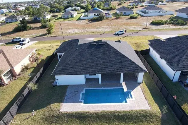 Picture of 2447 NW 21St Ter, Cape Coral FL 33993