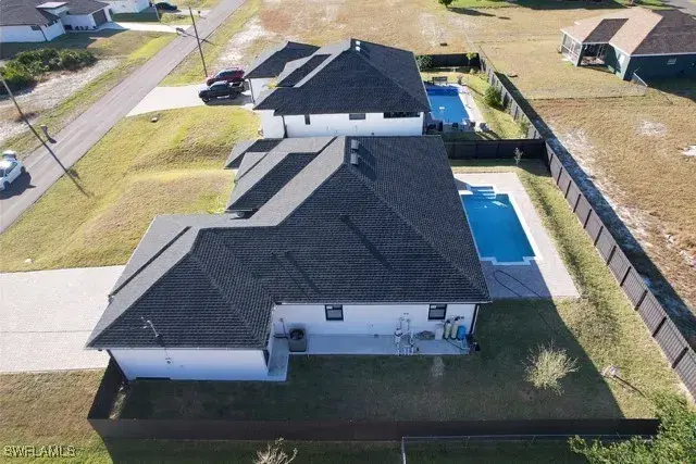 Picture of 2447 NW 21St Ter, Cape Coral FL 33993
