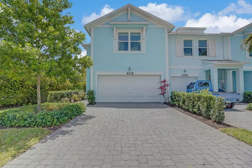 Picture of 6332 Sailpointe Lane, West Palm Beach FL 33413