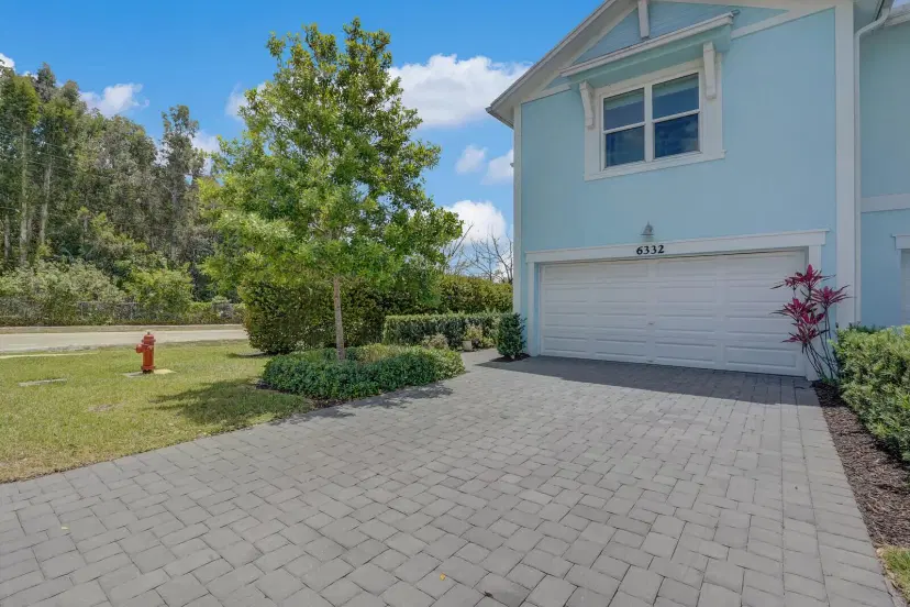 Picture of 6332 Sailpointe Lane, West Palm Beach FL 33413