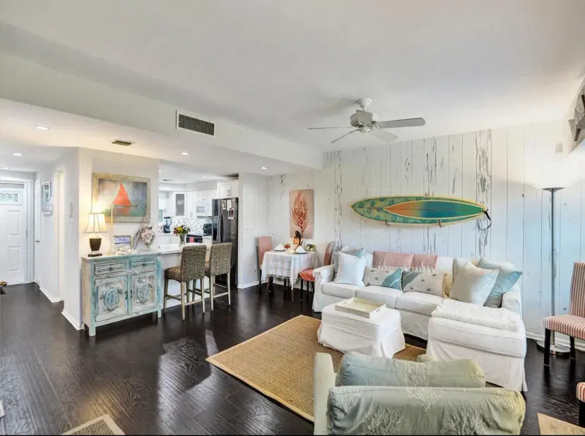 Picture of 6590 N Ocean Boulevard 9, Ocean Ridge FL 33435