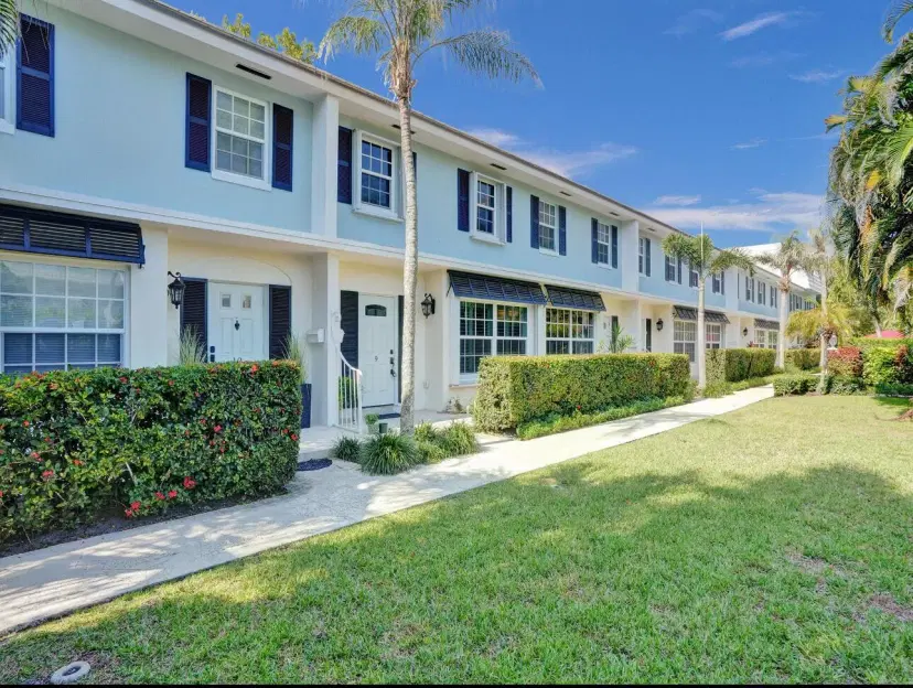 Picture of 6590 N Ocean Boulevard 9, Ocean Ridge FL 33435