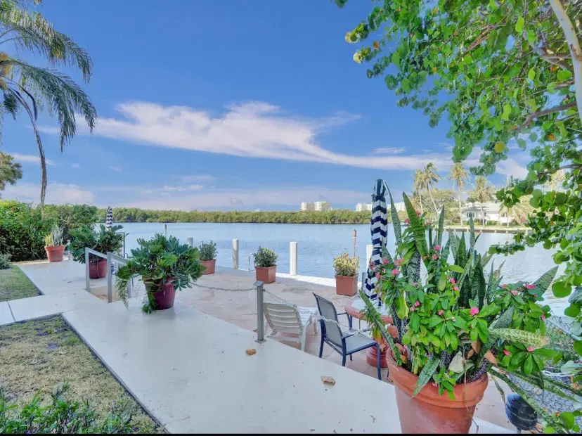 Picture of 6590 N Ocean Boulevard 9, Ocean Ridge FL 33435