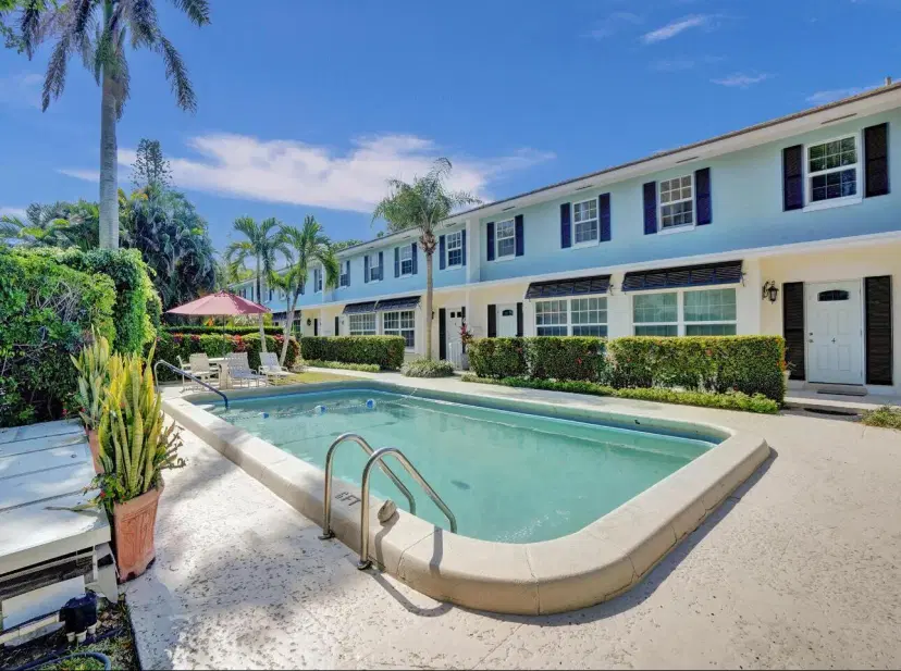 Picture of 6590 N Ocean Boulevard 9, Ocean Ridge FL 33435