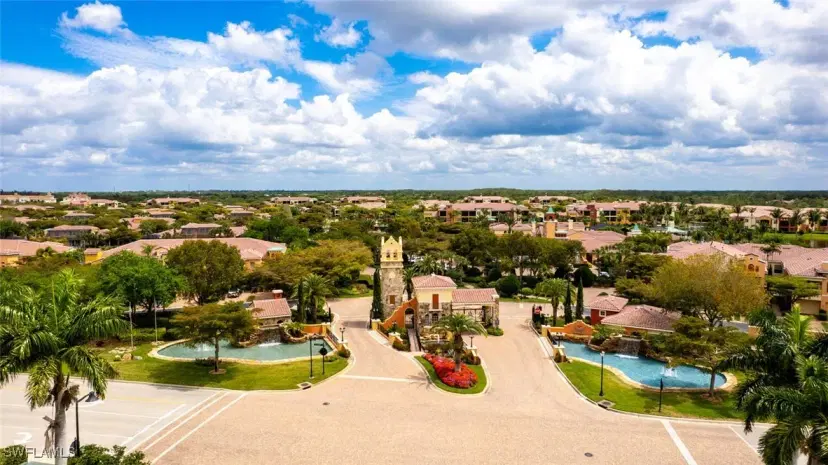 Picture of 8575 Via Lungomare Cir 103, Estero FL 33928