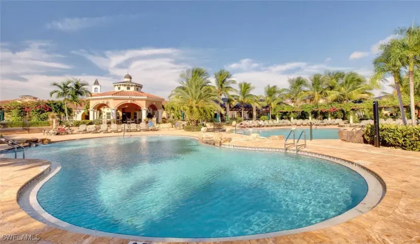 Picture of 8575 Via Lungomare Cir 103, Estero FL 33928