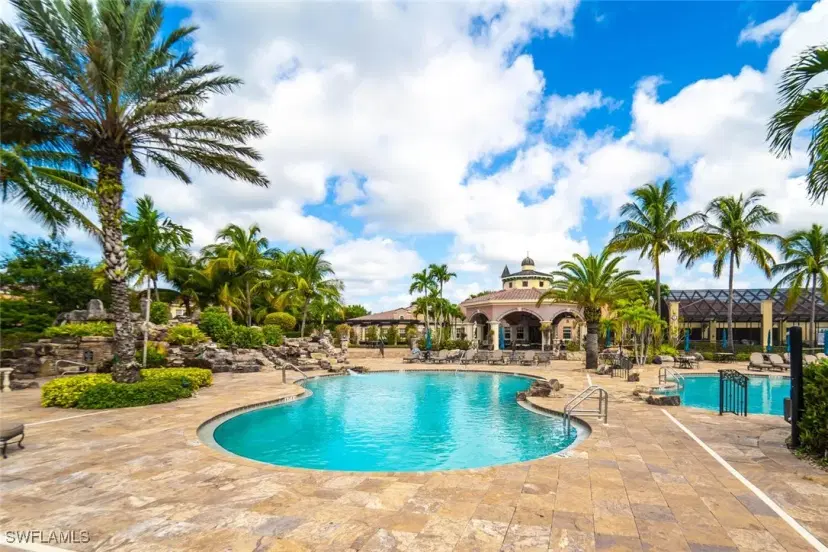 Picture of 8575 Via Lungomare Cir 103, Estero FL 33928