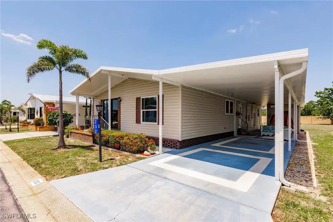 Picture of 15550 Burnt Store Rd 232, Punta Gorda, FL 33955