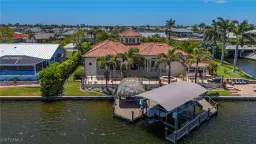 Picture of 4901 Skyline Blvd, Cape Coral, FL 33914