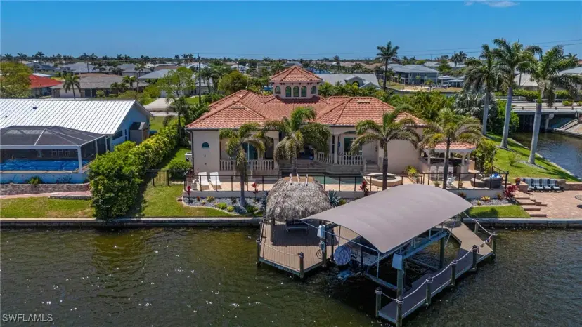Picture of 4901 Skyline Blvd, Cape Coral FL 33914