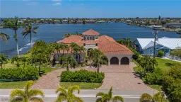 Picture of 4901 Skyline Blvd, Cape Coral, FL 33914