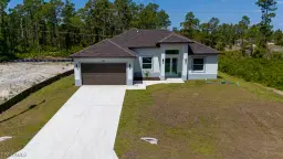 Picture of 724 Giorgio Ave S, Lehigh Acres, FL 33974