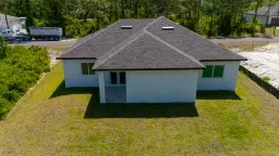 Picture of 724 Giorgio Ave S, Lehigh Acres, FL 33974