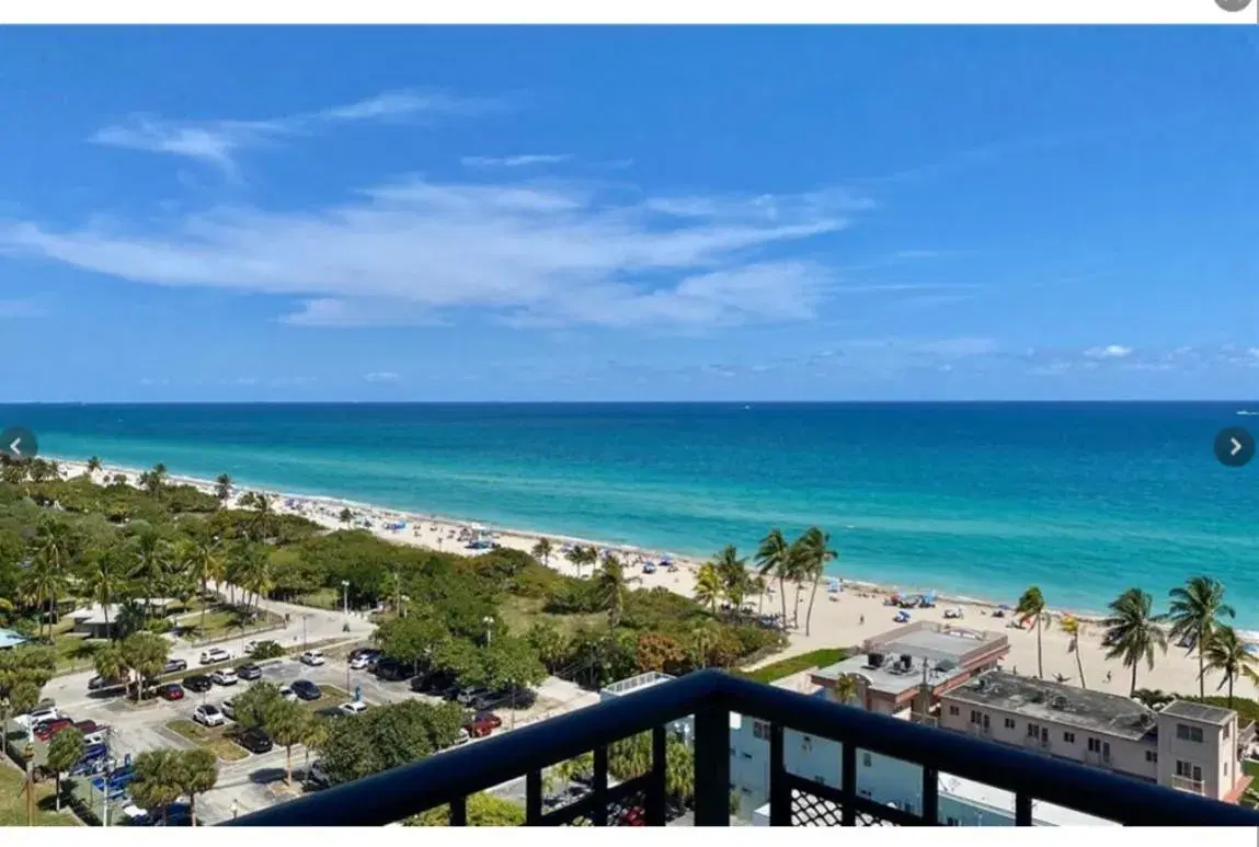 Picture of 1501 S Ocean Dr 1503, Hollywood, FL 33019