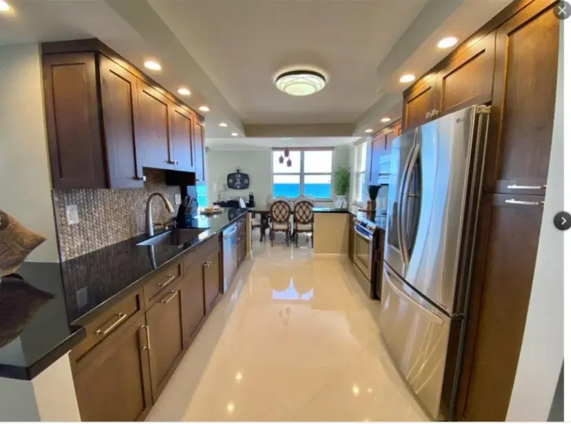 Picture of 1501 S Ocean Dr 1503, Hollywood FL 33019