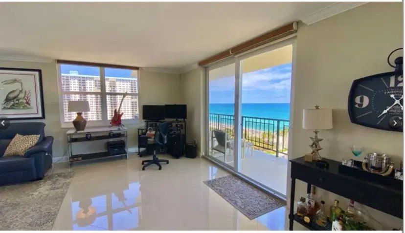 Picture of 1501 S Ocean Dr 1503, Hollywood FL 33019