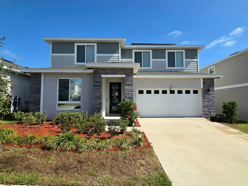 Picture of 1123 Sugarwood Street, Davenport FL 33837