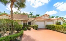 Picture of 9916 Summerbrook Terrace C, Boynton Beach, FL 33437