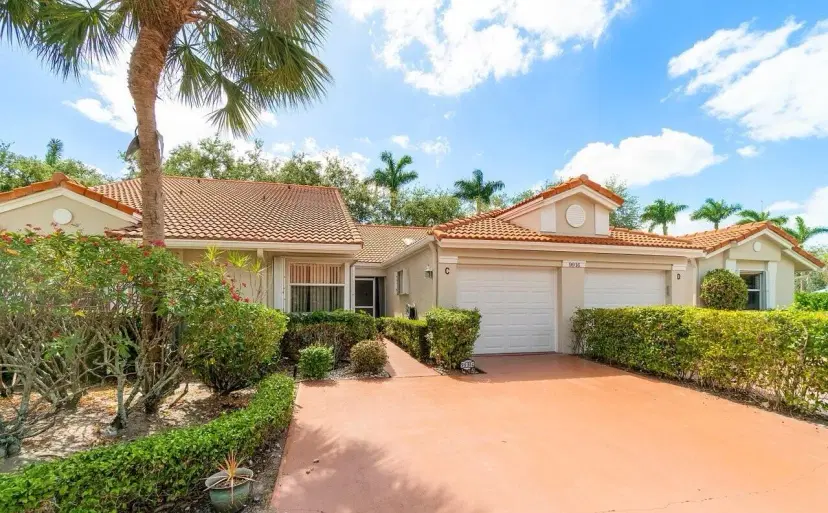 Picture of 9916 Summerbrook Terrace C, Boynton Beach FL 33437