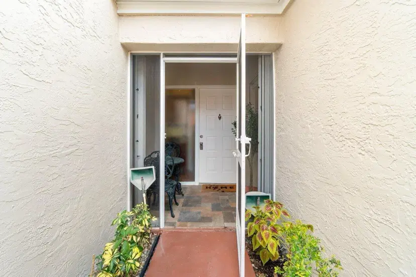 Picture of 9916 Summerbrook Terrace C, Boynton Beach FL 33437