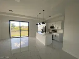 Picture of 2609 53Rd St W, Lehigh Acres, FL 33971