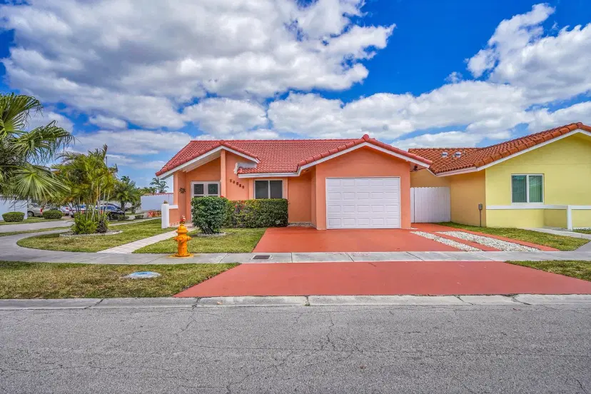Picture of 14819 SW 60Th Street, Miami FL 33193
