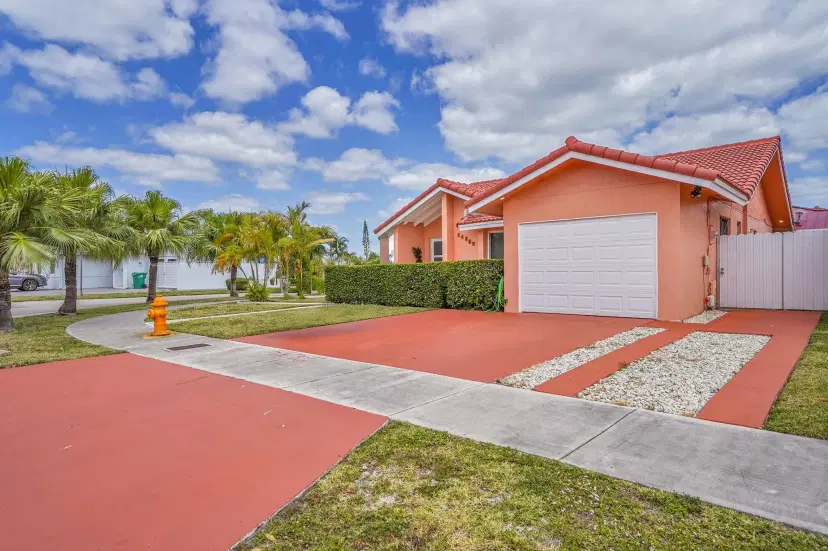 Picture of 14819 SW 60Th Street, Miami FL 33193