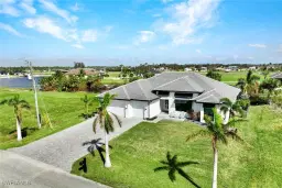 Picture of 1625 NW 32Nd Ct, Cape Coral, FL 33993