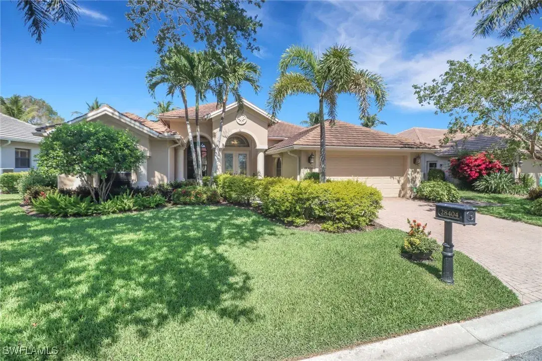 Picture of 28404 Via Odanti Dr, Bonita Springs, FL 34135