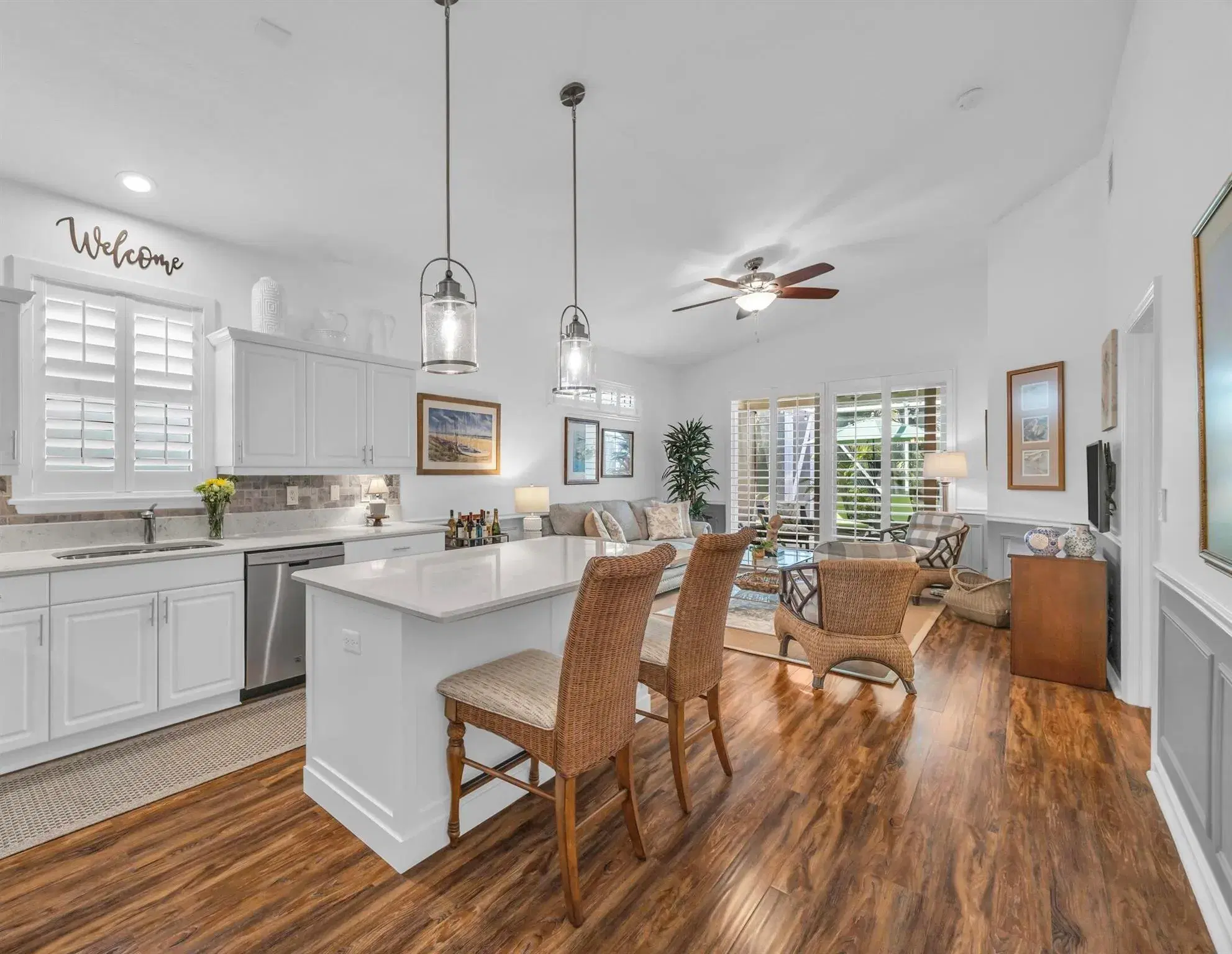 Picture of 1535 SE Tidewater Place, Stuart, FL 34997