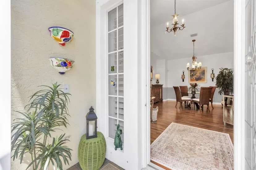 Picture of 1535 SE Tidewater Place, Stuart FL 34997