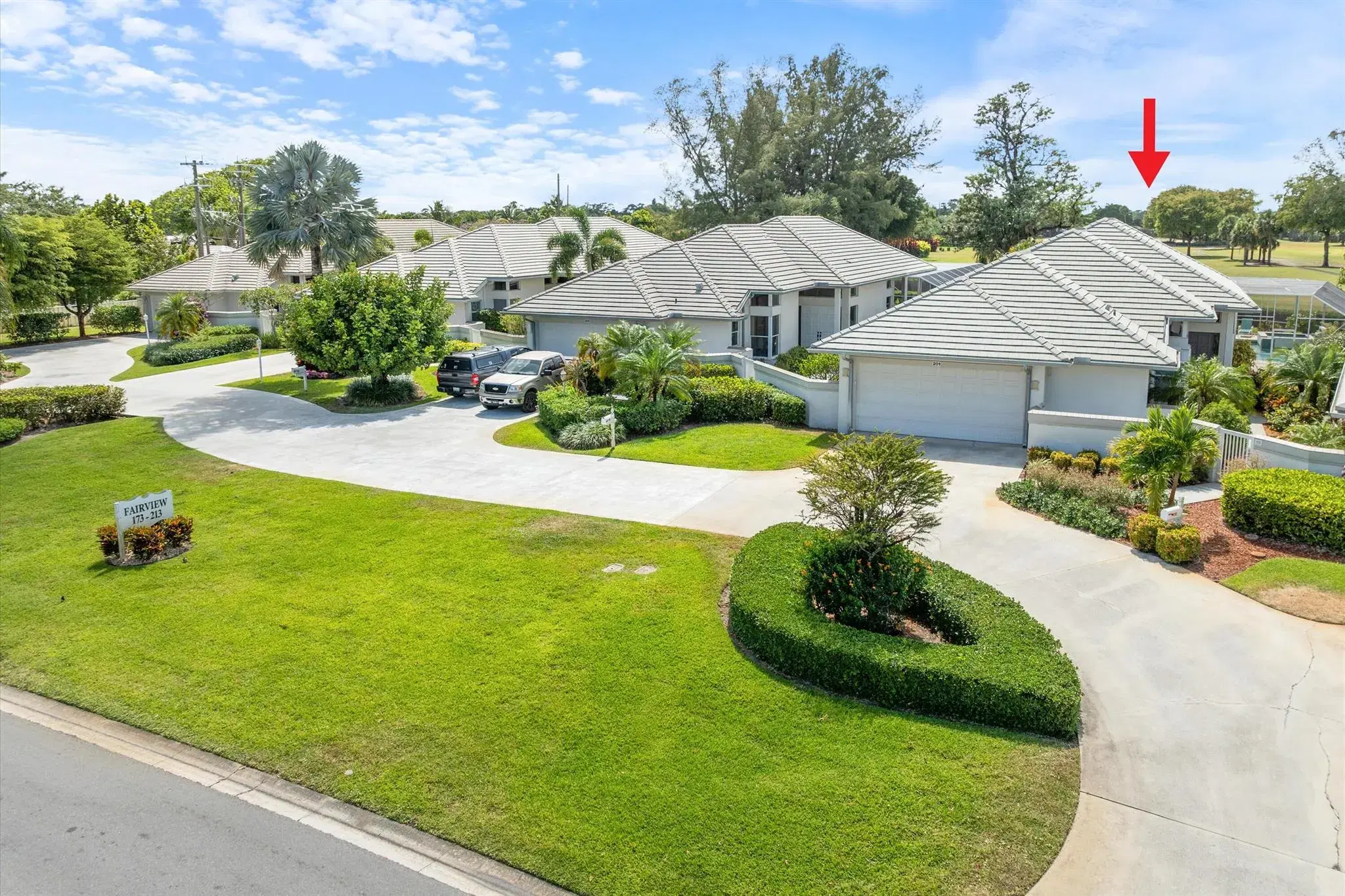 Picture of 201 Orange Tree Drive, Atlantis, FL 33462