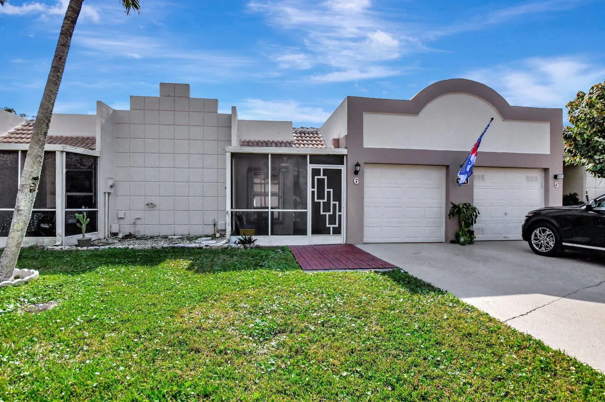 Picture of 9214 Flynn Circle # 6, Boca Raton, FL 33496
