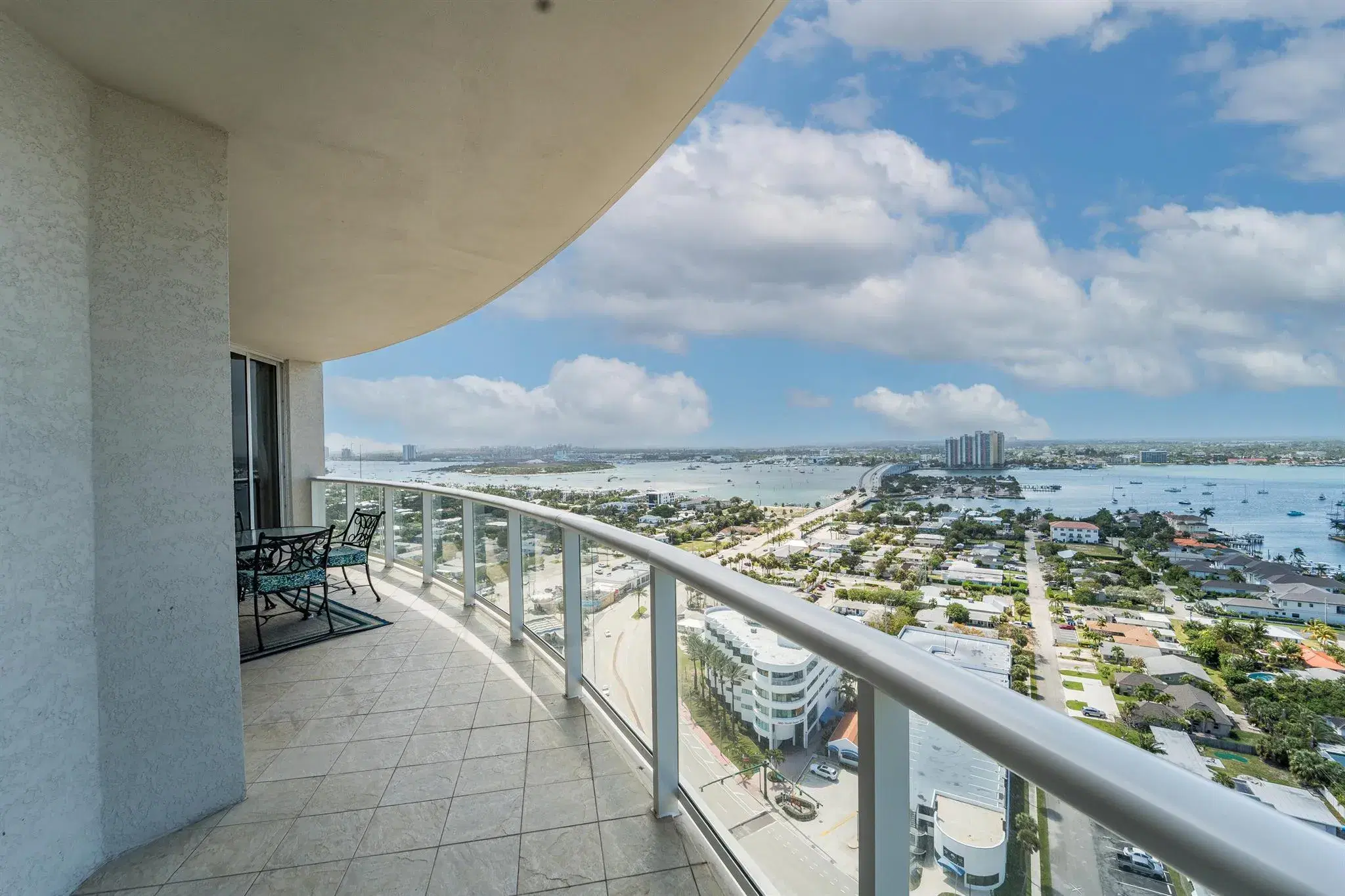 Picture of 2700 N Ocean Drive 2106B, Singer Island, FL 33404