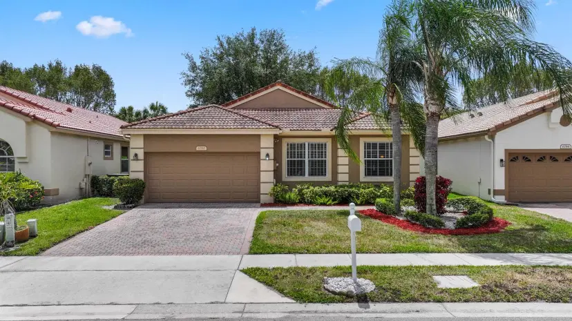 Picture of 6780 Camille Street, Boynton Beach FL 33437