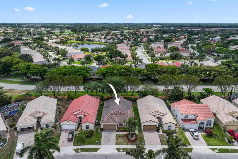 Picture of 6780 Camille Street, Boynton Beach FL 33437