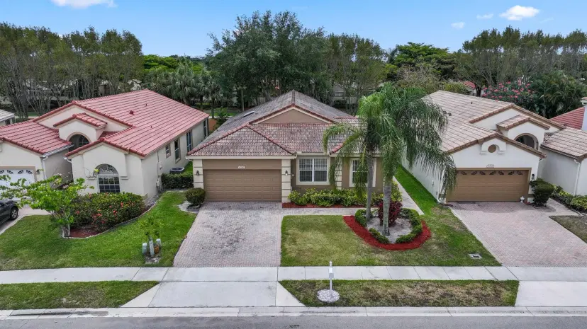 Picture of 6780 Camille Street, Boynton Beach FL 33437