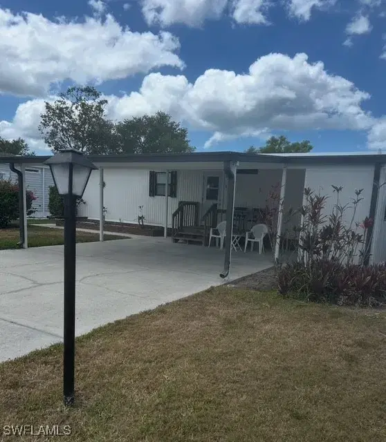 Picture of 619 Charlemagne Blvd, Naples, FL 34112