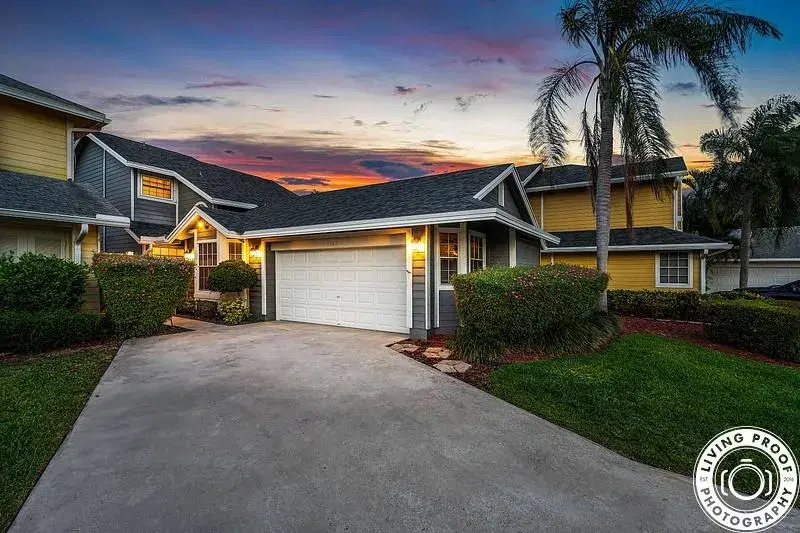 Picture of 5323 Park Place Cir, Boca Raton FL 33486